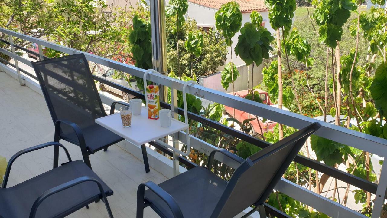 Appartement Enjoy Sunset à Paleóchora Extérieur photo